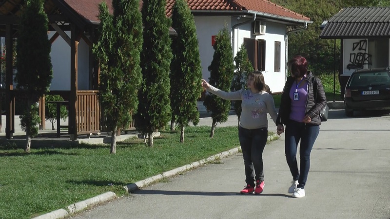 Инклузија у Ивањици иде развојном путањом, а улога личног пратиоца једна је од главних карика